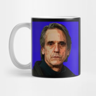 jeremy irons Mug